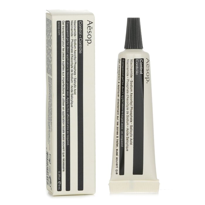 Aesop Control 9ml