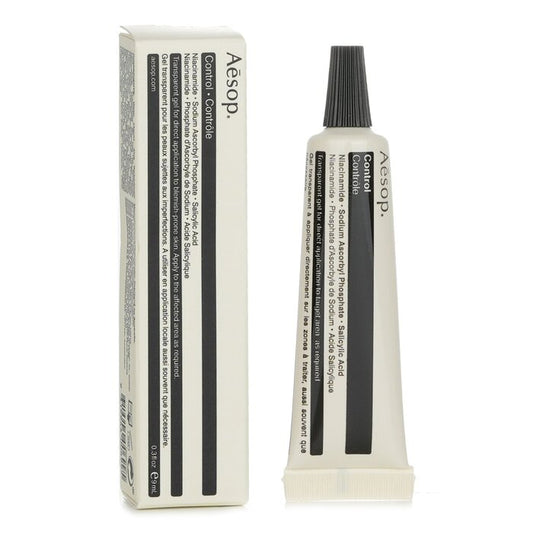 Aesop Control 9ml