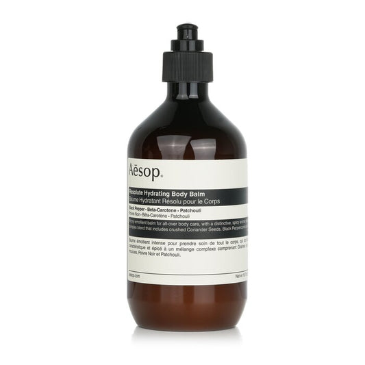 Aesop Resolute Hydrating Body Balm 500ml