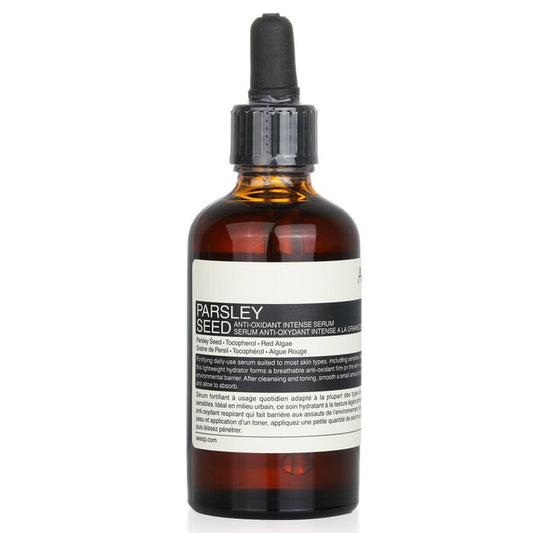 Aesop Parsley Seed Anti-Oxidant Intense Serum 60ml