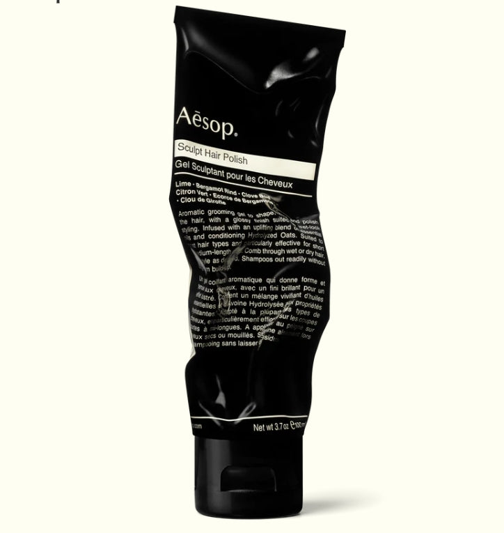 Aesop Sculpt Hair Polish 100ml