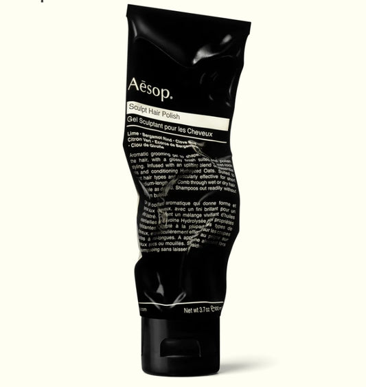 Aesop Sculpt Hair Polish 100ml