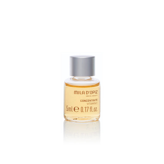Mila d'Opiz Vitamin C Concentrate (5ml x 10 pcs)