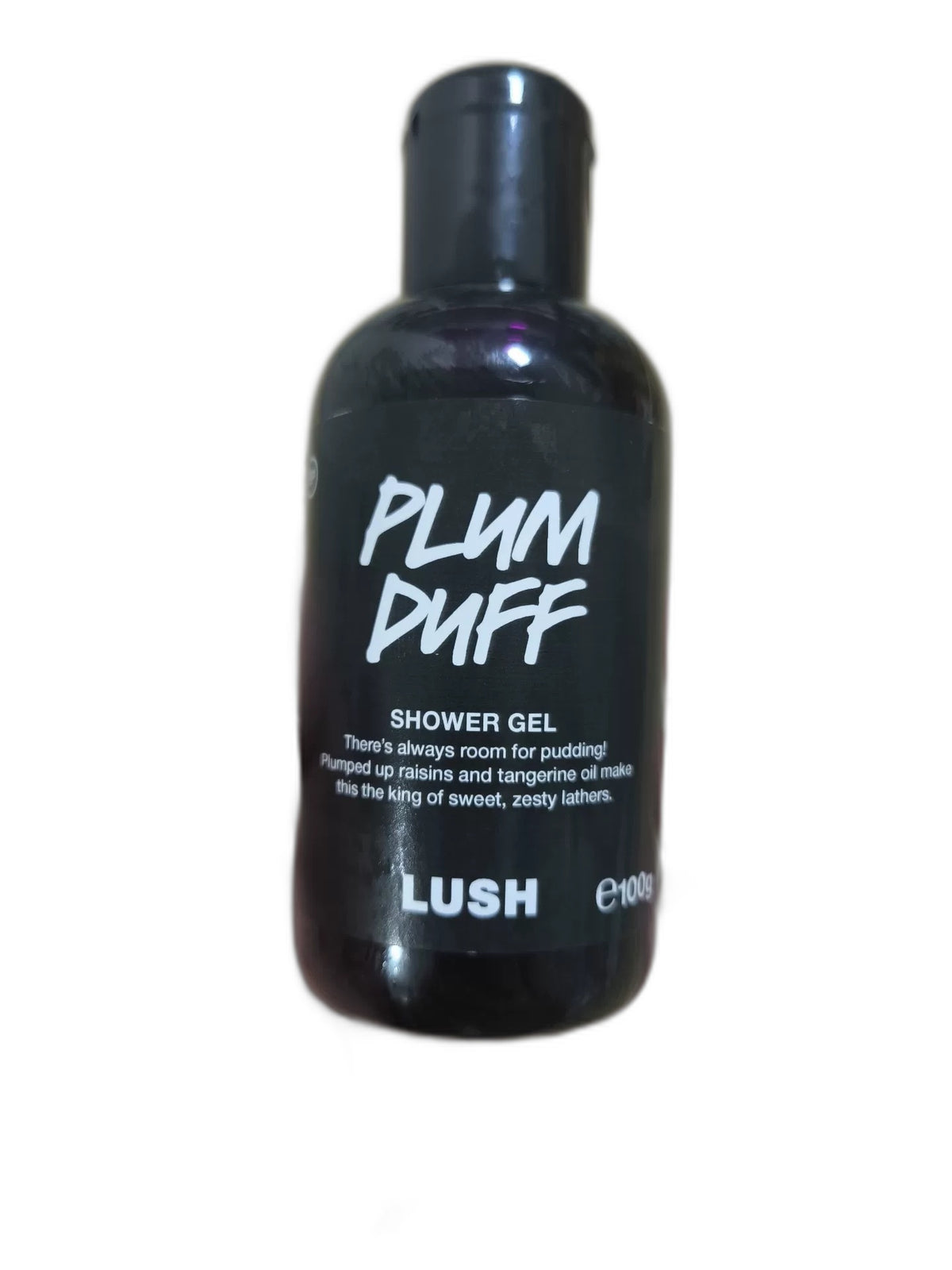 LUSH Shower Gel 100ml