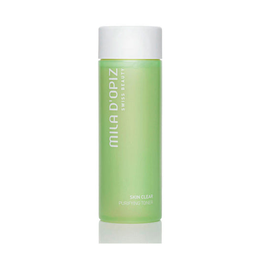Mila d'Opiz Skin Clear Purifying Toner 200ml