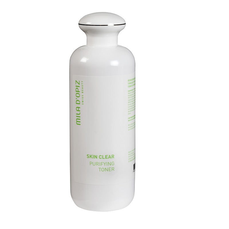 Mila d'Opiz Skin Clear Purifying Toner 500ml