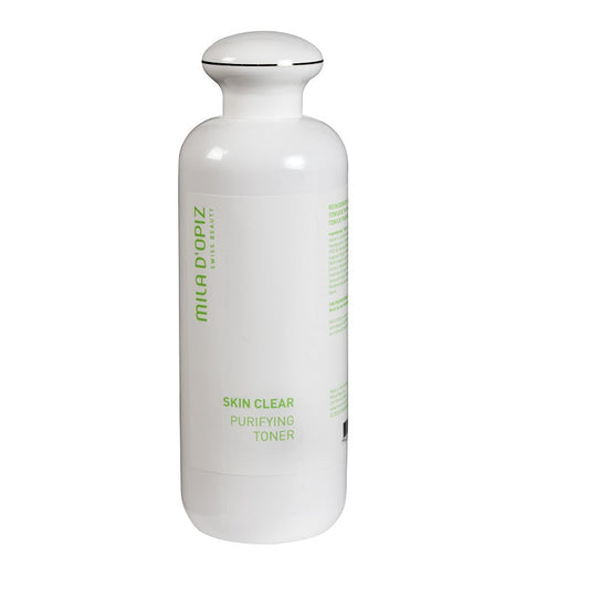 Mila d'Opiz Skin Clear Purifying Toner 500ml