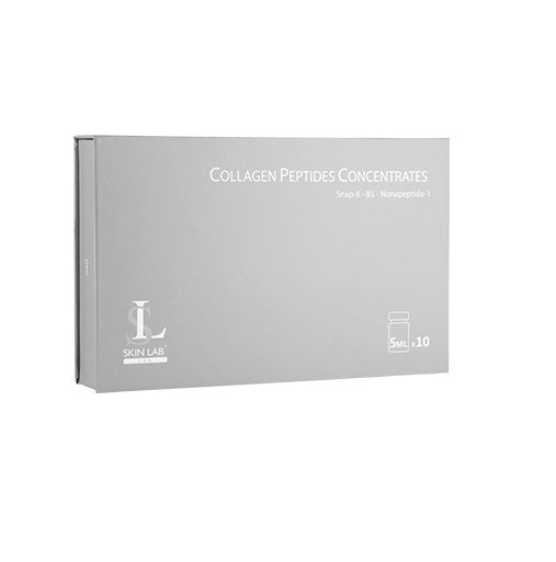 Skin Lab CPC (Collagen Peptides Concentrates) 5ml x 10