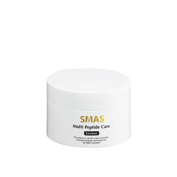 SMAS Emulsion - Hydro Fresh Formula 100ml