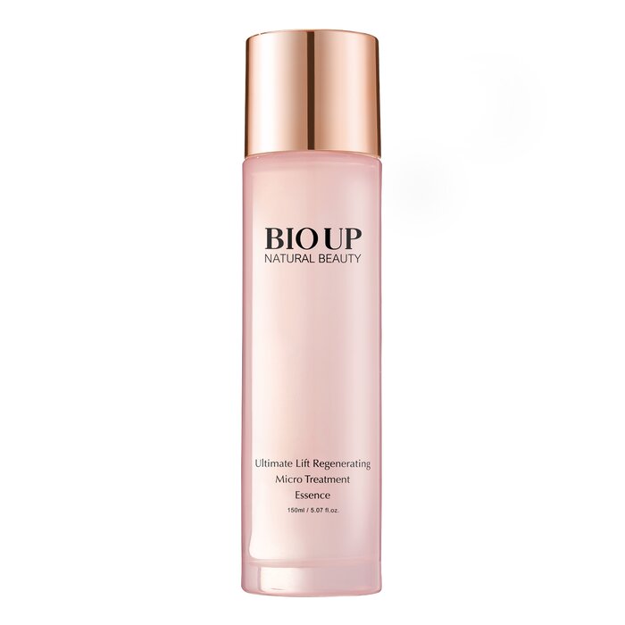 Natural Beauty BIO UP Ultimate Lift Regenerating Micro Treatment 150ml