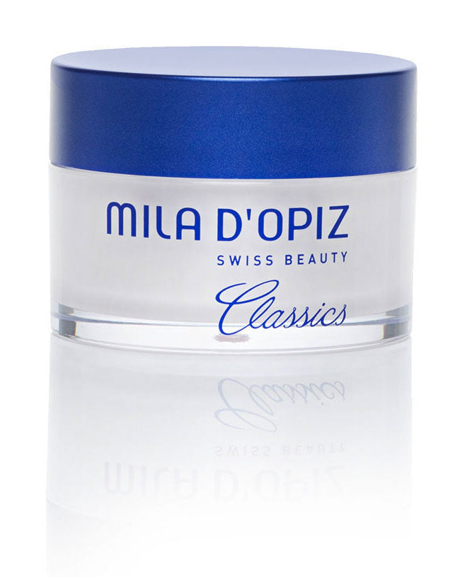 Mila d'Opiz Sanddorn Cream (MVN) 50ml