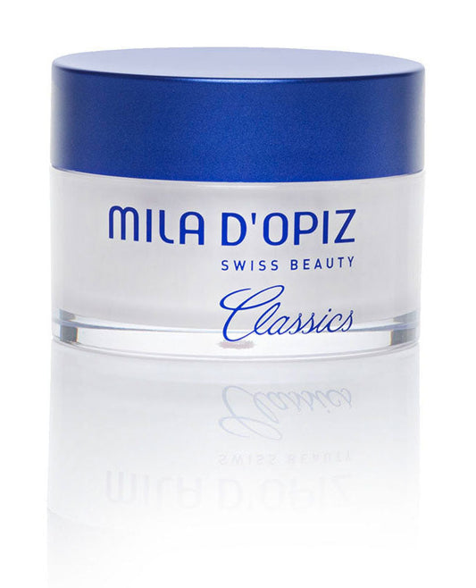 Mila d'Opiz Sanddorn Cream (MVN) 50ml