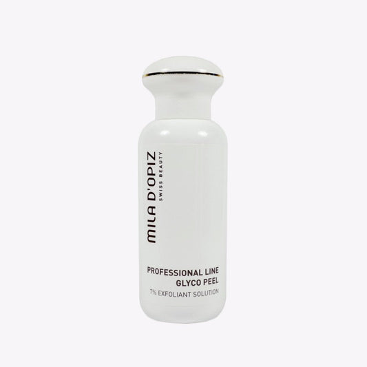 Mila d'Opiz Glyco Peel 7% Exfoliant Solution 125ml