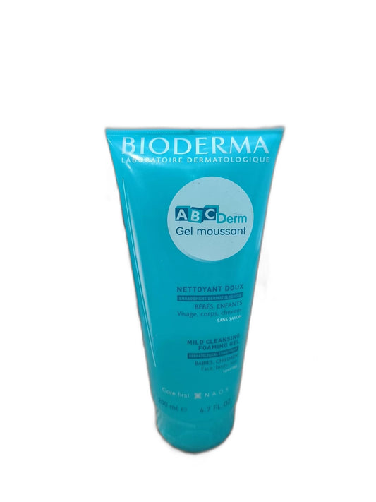 Bioderma Shampoo 200ml