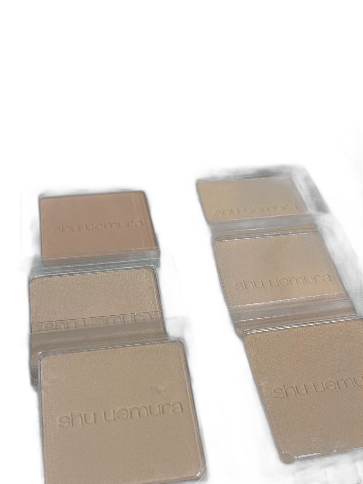 Shu Uemura Pressed Powder