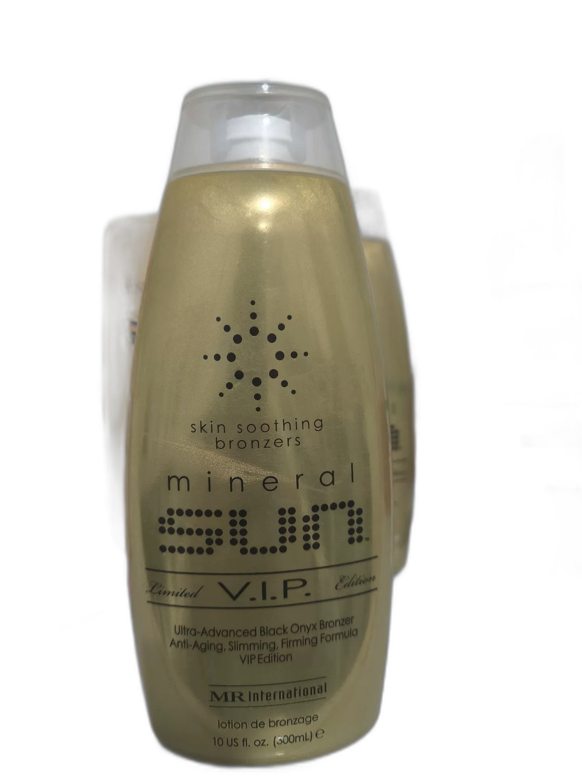 MR International 300ml