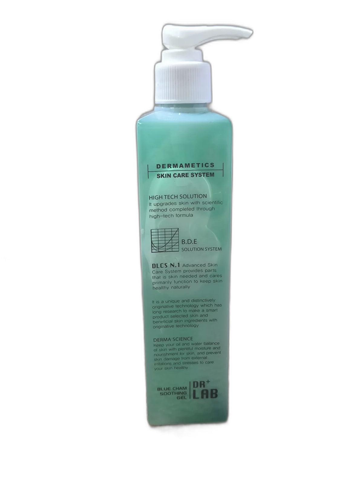 Korea Dr.Lab Face Mask