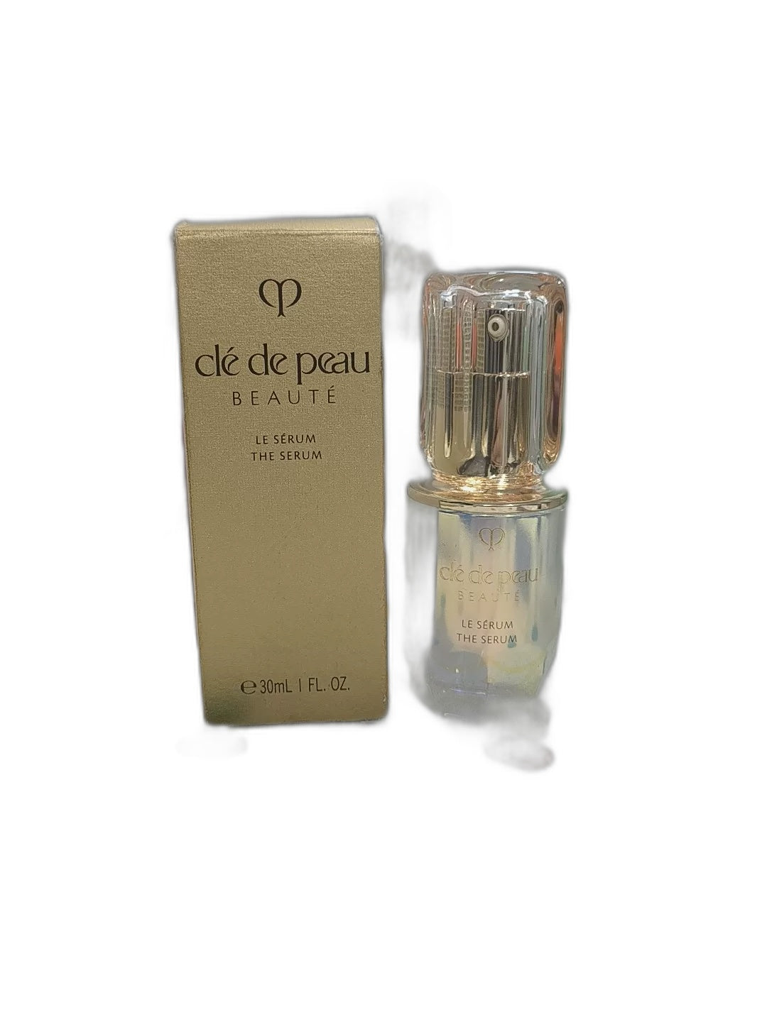 Clé de Peau Beauté Serum 30ml