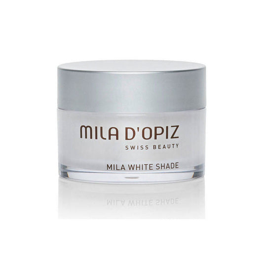 Mila d'Opiz Mila White Shade Vision Day + Night Cream 50ml