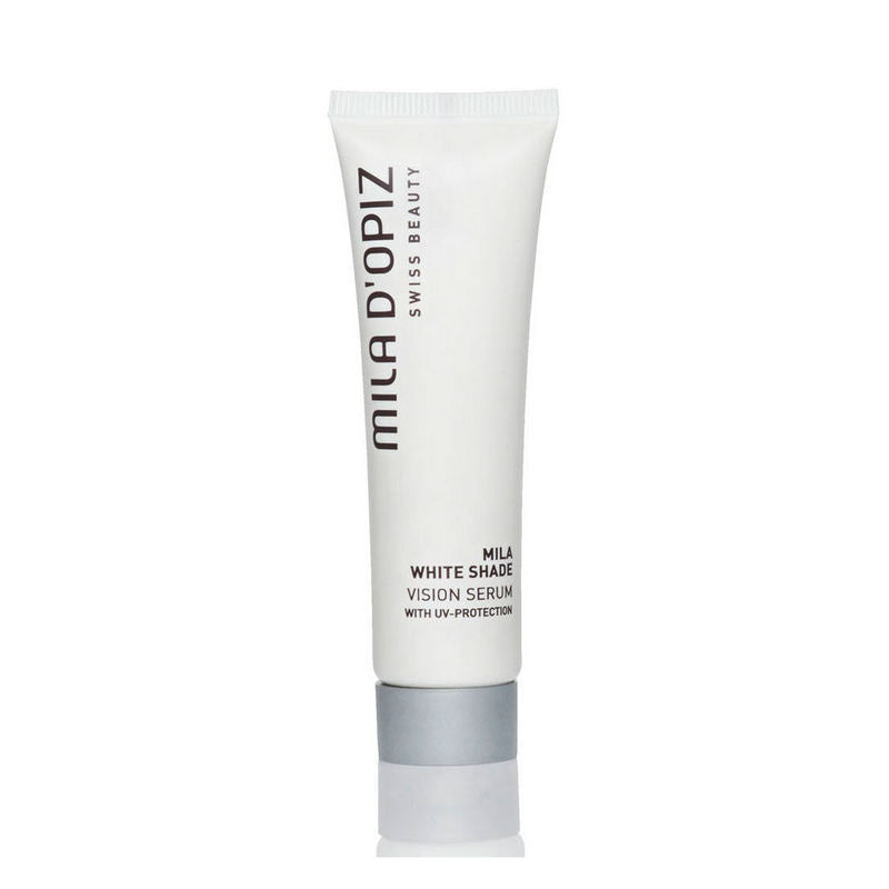 Mila d'Opiz Mila White Shade Vision Serum 30ml