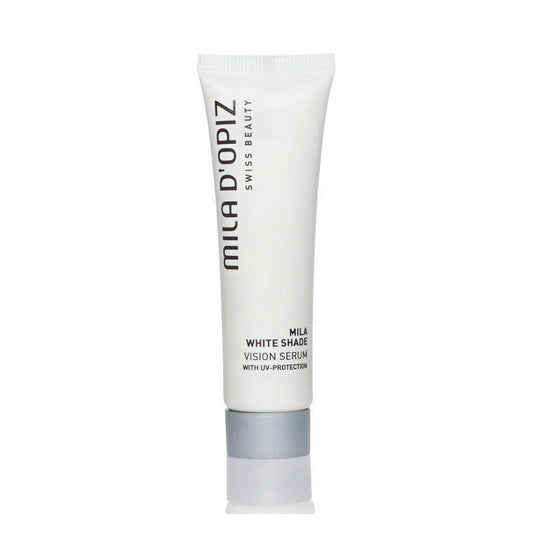 Mila d'Opiz Mila White Shade Vision Serum 30ml