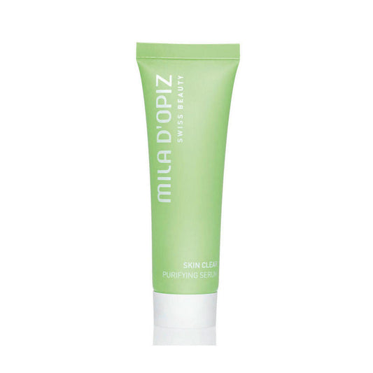 Mila d'Opiz Skin Clear Purifying Serum 30ml