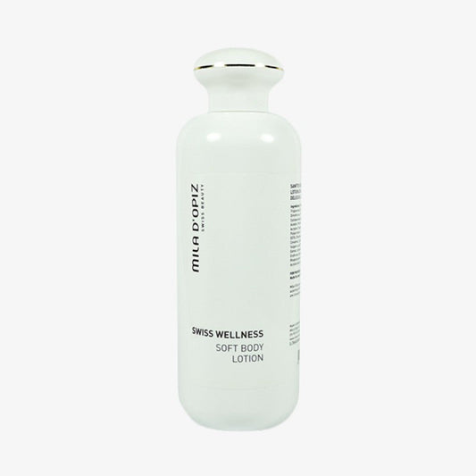 Mila d'Opiz Soft Body Lotion 500ml