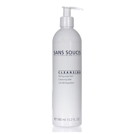 Sans Soucis Cleansing Milk 390ml