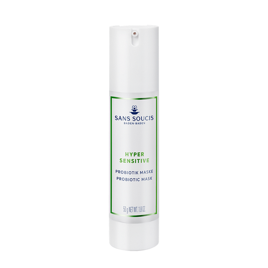 Sans Soucis Hyper Sensitive Probiotic Mask 50ml