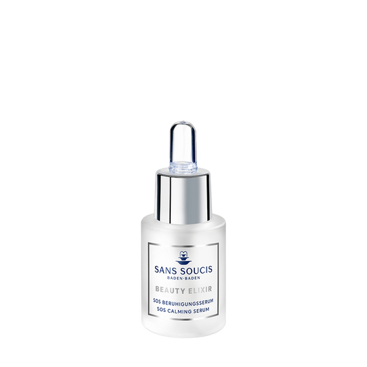 Sans Soucis Desert Plant SOS Calming Serum 15ml