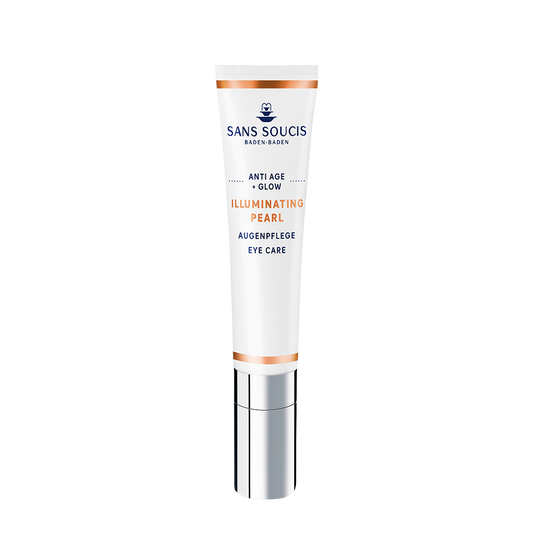 Sans Soucis Illuminating Pearl Eye Care 15ml