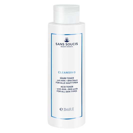 Sans Soucis Acid Toner 200ml