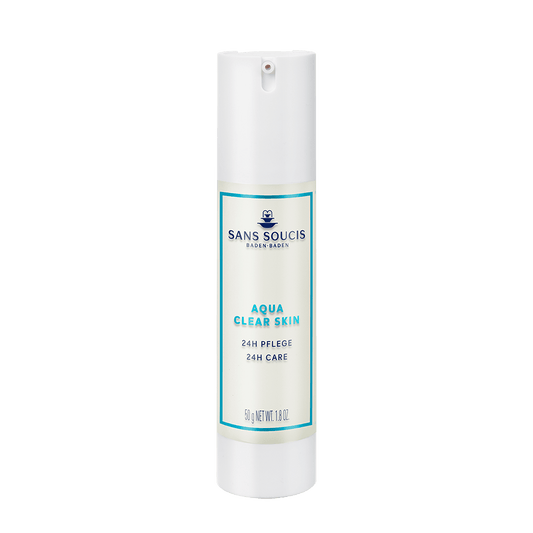 Sans Soucis Aqua Clear Skin 24h Care 50ml