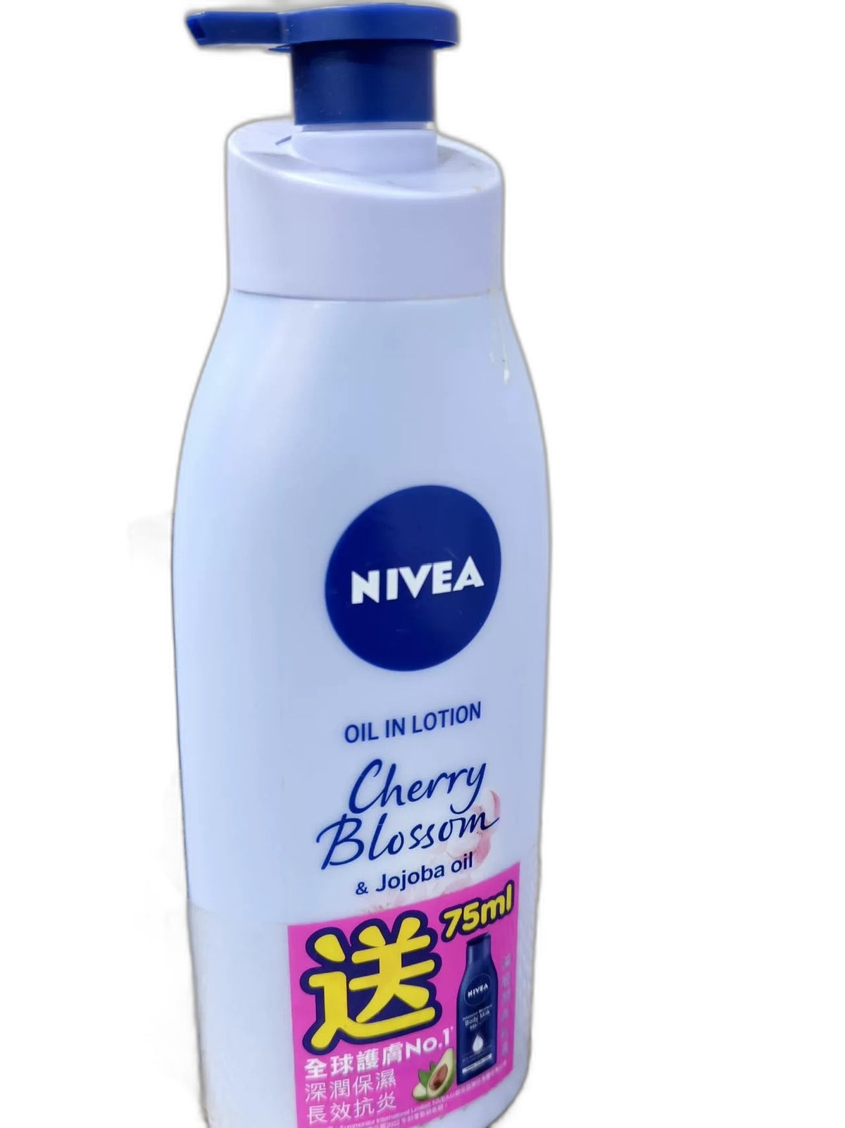 Nivea Set