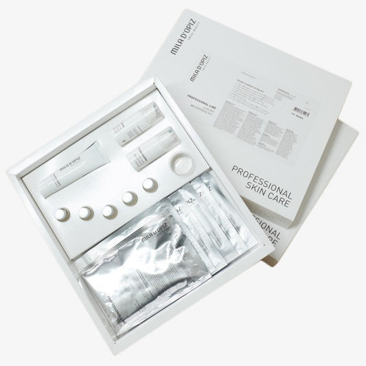 Mila d'Opiz Luxury Whisperer Kit  (5 times)