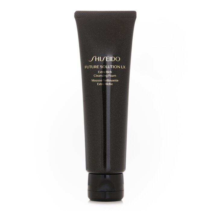 Shiseido
Future Solution Lx Extra Rich Cleansing Foam
