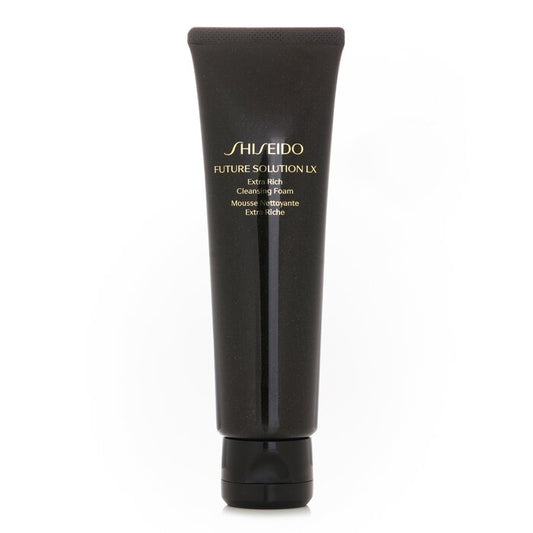 Shiseido
Future Solution Lx Extra Rich Cleansing Foam
