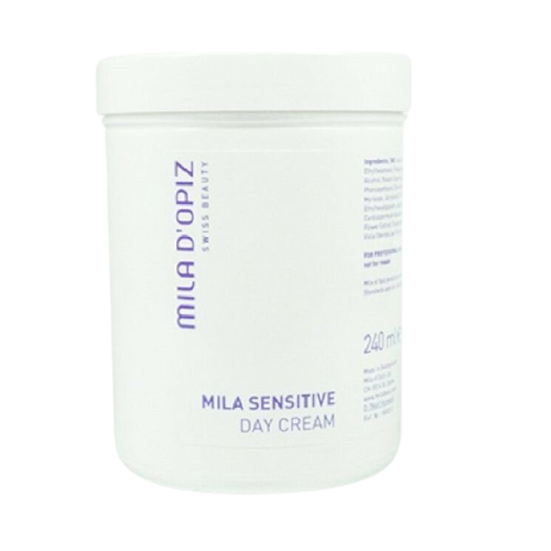 Mila d'Opiz Mila Sensitive Day Cream 240ml