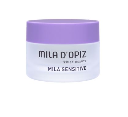 Mila d'Opiz Mila Sensitive Night Cream 50ml