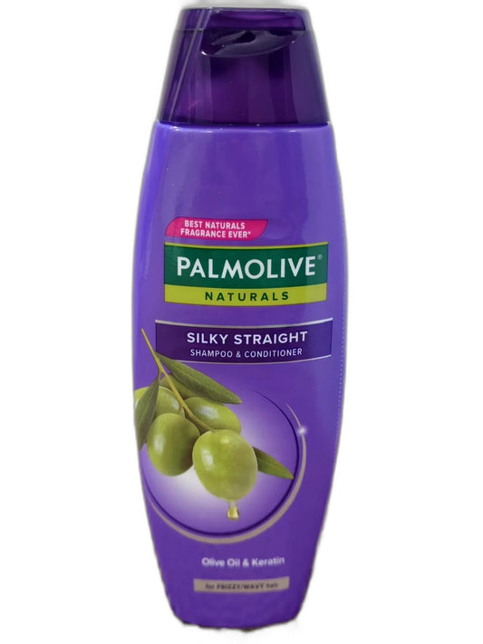 Shampoo