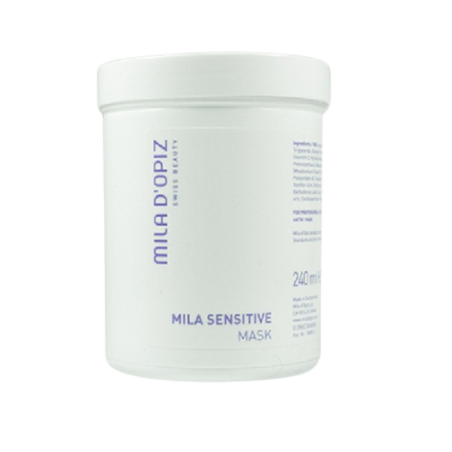 Mila d'Opiz Mila Sensitive Mask 240ml