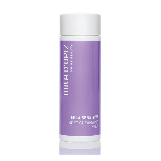 Mila d'Opiz Mila Sensitive Soft Cleansing Milk 200ml