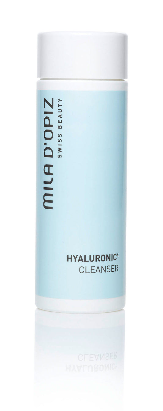 Mila d'Opiz Hyaluronic Cleanser 200ml
