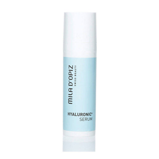 Mila d'Opiz Hyaluronic Serum 30ml