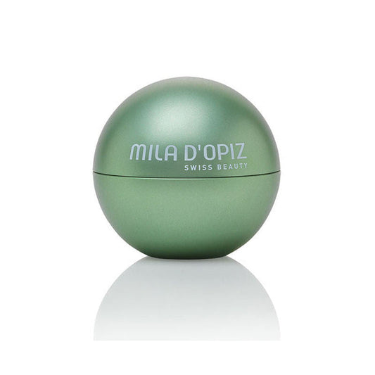 Mila d'Opiz The Vegan Green Caviar Night Cream 50ml