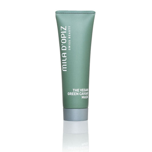 Mila d'Opiz The Vegan Green Caviar Revived Hydration Mask 50ml