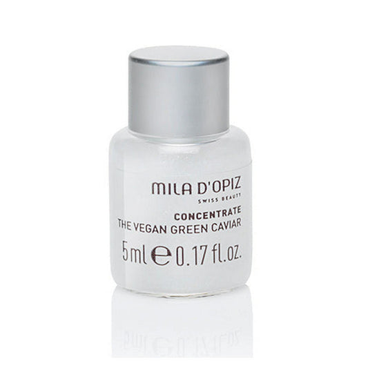 Mila d'Opiz Vegan Green Caviar Concentrate 5ml x 10