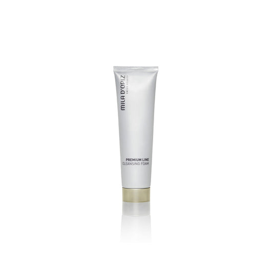 Mila d'Opiz Phyto Cleansing Foam 125ml