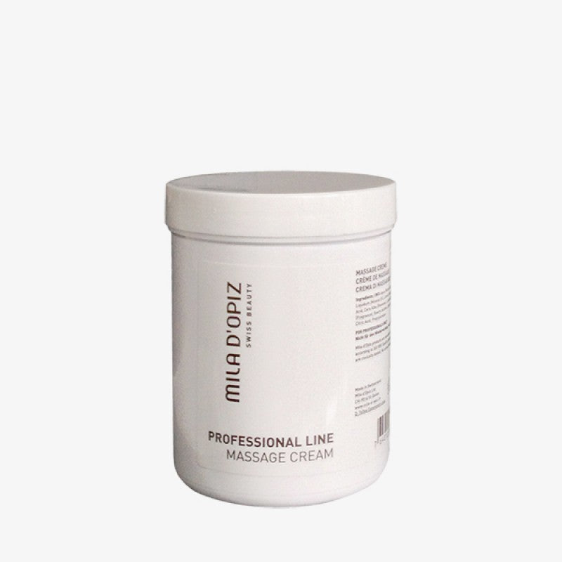 Mila d'Opiz Hyaluronic Massage Cream 240ml