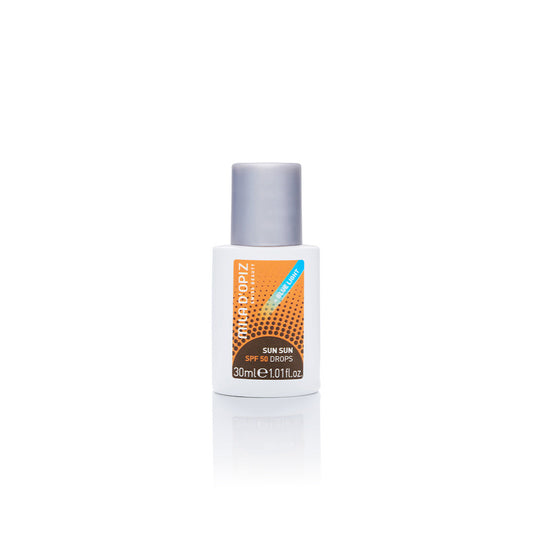 Mila d'Opiz Sun Drops SPF 50 with Blue Light 30ml